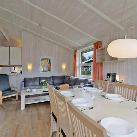 Tatil Evi Abendrot 2 - Dorf 3