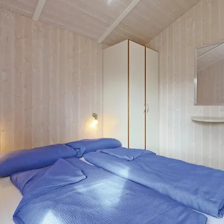 Prázdninový dům Abendrot 2 - Dorf 3 *