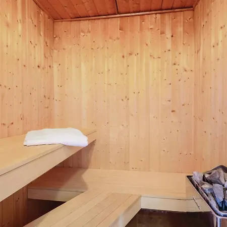 Abendrot 2 - Dorf 3 Tatil Evi *